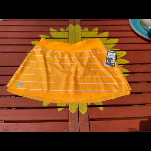 New Balance Dresses & Skirts - New Balance Tennis Skirt
